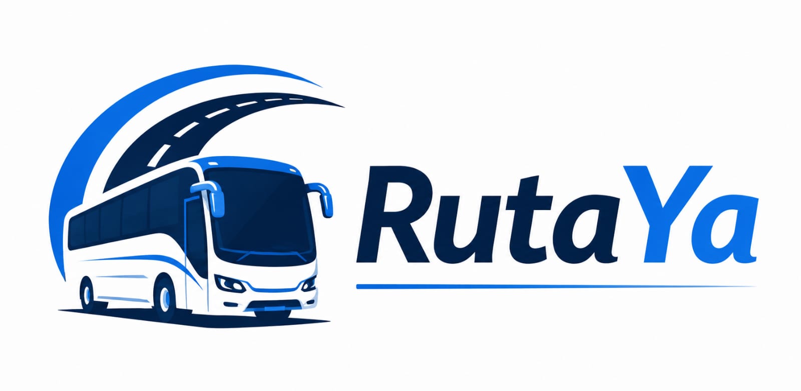 Logo RutaYa